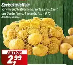 Simmel Speisekartoffeln Angebot