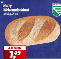 Simmel Harry Weizenmischbrot Angebot