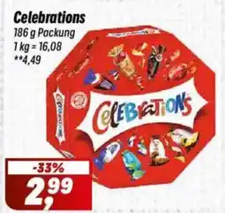 Simmel Celebrations Angebot