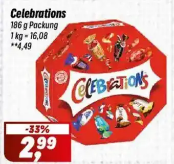 Simmel Celebrations Angebot