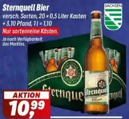 Simmel Sternquell Bier Angebot