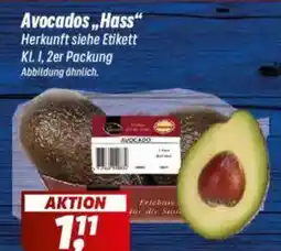 Simmel Avocados „Hass" Angebot