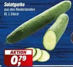 Simmel Salatgurke Angebot
