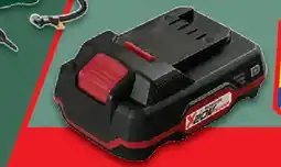 Lidl Parkside Akku 20 V/2 Ah Angebot