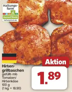 Famila Nord West Hirten- grilltaschen Angebot