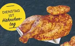 Famila Nord West halbes Grillhähnchen Angebot