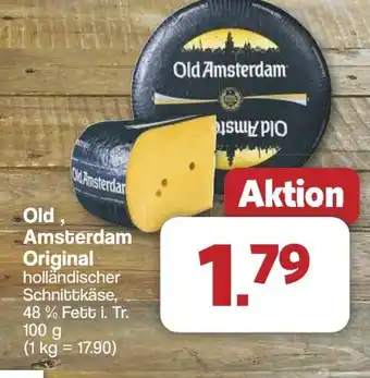 Famila Nord West Old Amsterdan Amsterdam Original Angebot