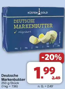 Famila Nord West Deutsche Markenbutter Angebot