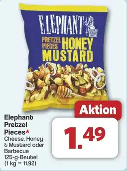 Famila Nord West Elephant Pretzel Pieces Angebot