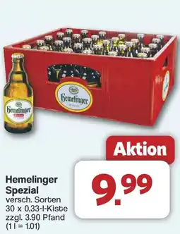 Famila Nord West Hemelinger Spezial Angebot