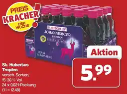Famila Nord West St. Hubertus Tropfen Angebot