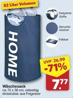 Famila Nord West HOME Wäschesack Angebot