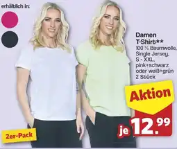 Famila Nord West Damen T-Shirt Angebot
