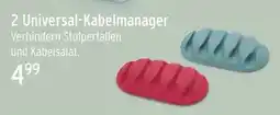 Famila Nord West 2 Universal-Kabelmanager Angebot