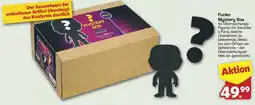 Famila Nord West Funko Mystery Box Angebot