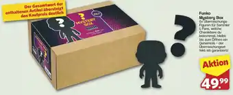 Famila Nord West Funko Mystery Box Angebot