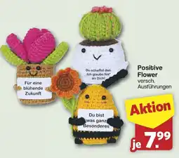 Famila Nord West Positive Flower Angebot