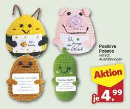 Famila Nord West Positive Potato Angebot