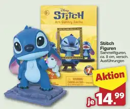 Famila Nord West Stitch Figuren Angebot