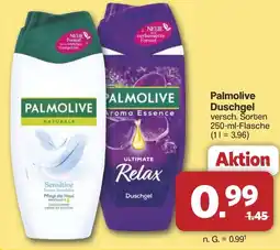 Famila Nord West Palmolive Duschgel Angebot