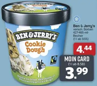 Famila Nord West Ben & Jerry's Angebot
