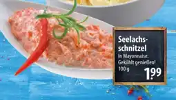 Famila Nord Ost Seelachsschnitzel Angebot