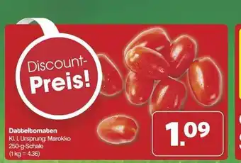 Famila Nord Ost Datteltomaten Angebot