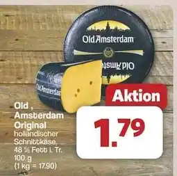 Famila Nord Ost Old Amsterdam Original Angebot