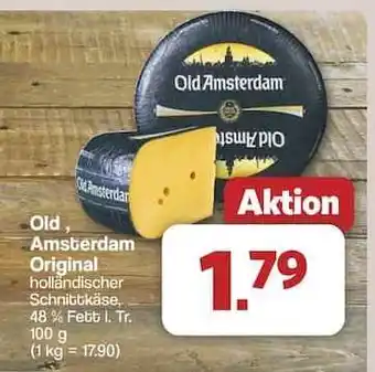 Famila Nord Ost Old Amsterdam Original Angebot