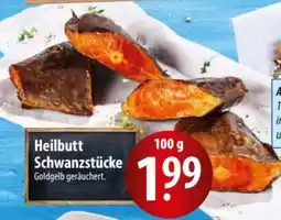 Famila Nord Ost Heilbutt Schwanzstücke Angebot
