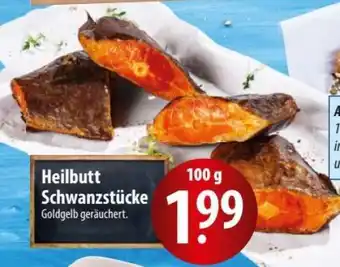 Famila Nord Ost Heilbutt Schwanzstücke Angebot