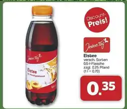 Famila Nord Ost Eistee Angebot