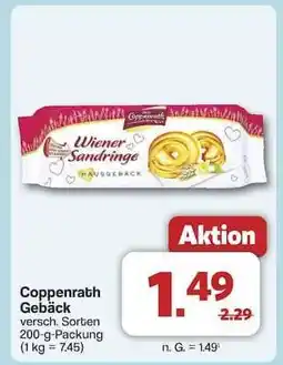 Famila Nord Ost Coppenrath Gebäck Angebot