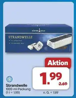 Famila Nord Ost Strandwelle Angebot