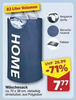 Famila Nord Ost Wäschesack Angebot