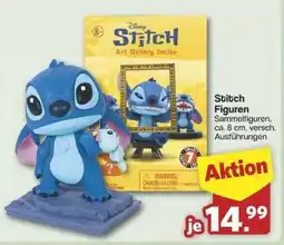 Famila Nord Ost Stitch Figuren Angebot
