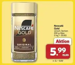 Famila Nord Ost Nescafé Gold Angebot