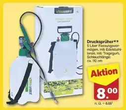 Famila Nord Ost Drucksprüher Angebot