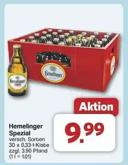Famila Nord Ost Hemelinger Spezial Angebot