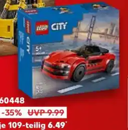 Kaufland LEGO CITY Angebot