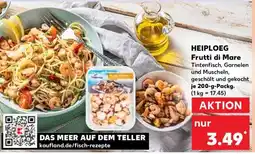 Kaufland HEIPLOEG Frutti di Mare Angebot