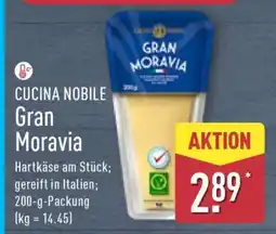 Aldi Nord Gran Moravia Angebot