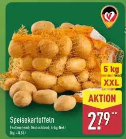 Aldi Nord Speisekartoffeln Angebot
