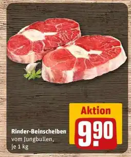 REWE Rinder-Beinscheiben Angebot