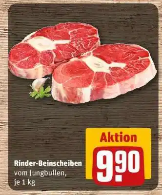REWE Rinder-Beinscheiben Angebot