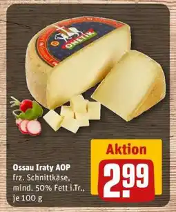 REWE Ossau Iraty AOP Angebot