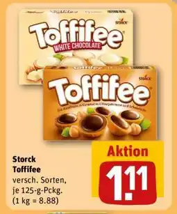 REWE Toffifee Angebot