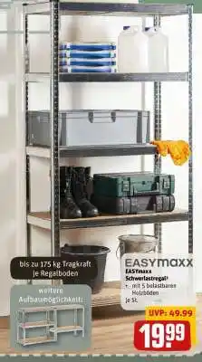 REWE Easymaxx Angebot