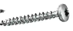 BayWa Edelstahlschrauben Angebot