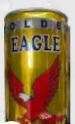 trinkgut Golden Eagle Energy-Drink Angebot